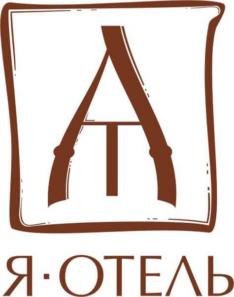 Brand logo